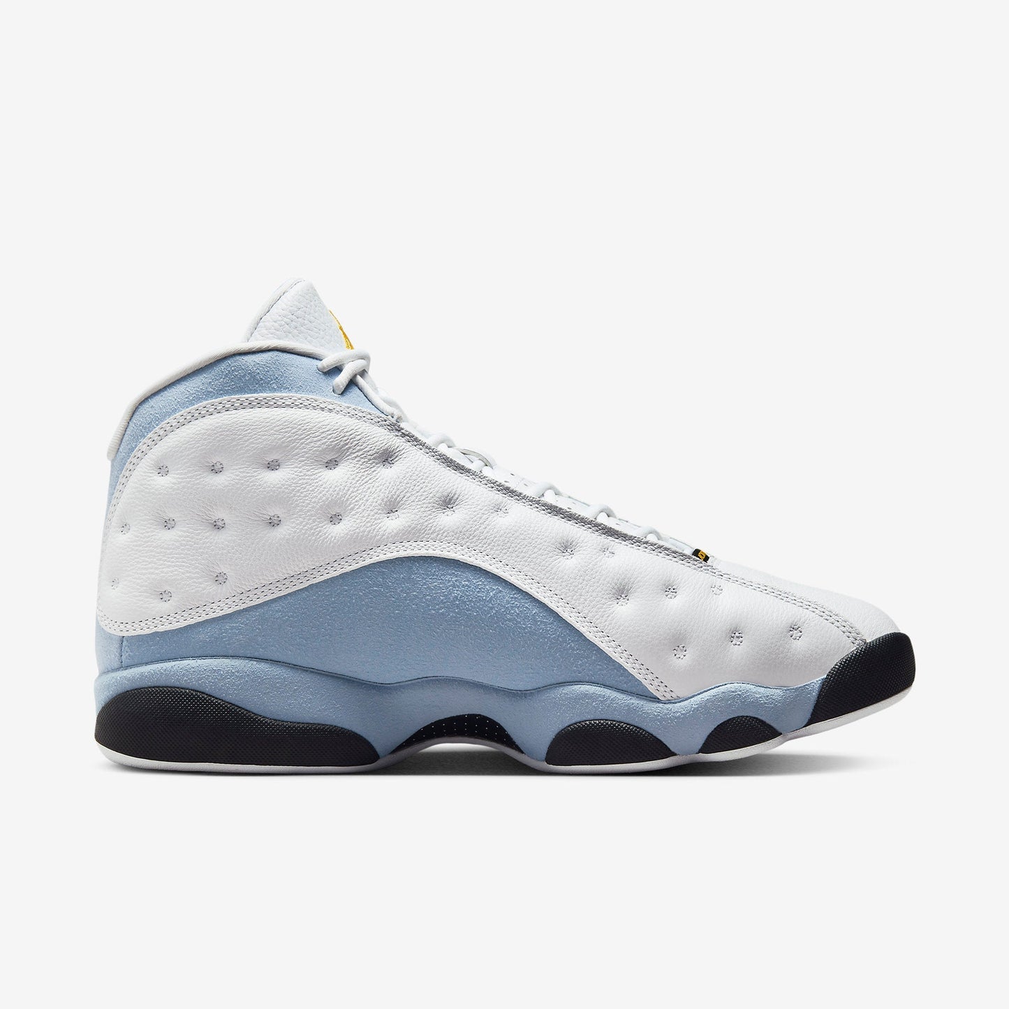(Men's) Aithtr Jordthtan 13 Retro 'Blue Grey' (2024) 414571-170