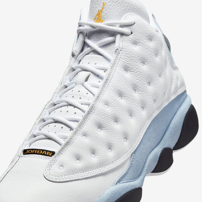 (Men's) Aithtr Jordthtan 13 Retro 'Blue Grey' (2024) 414571-170