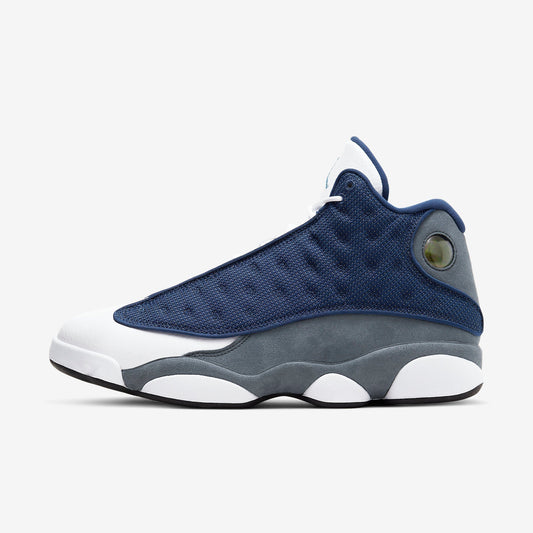 (Men's) Aithtr Jordthtan 13 Retro 'Flint Grey' (2020) 414571-404