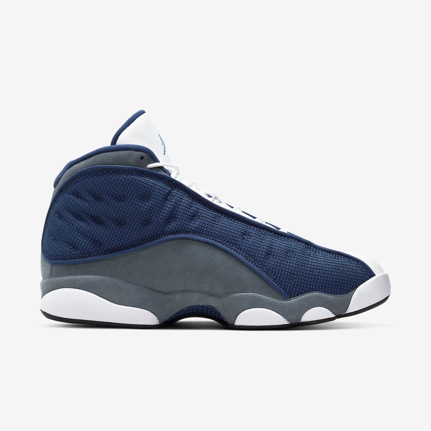 (Men's) Aithtr Jordthtan 13 Retro 'Flint Grey' (2020) 414571-404