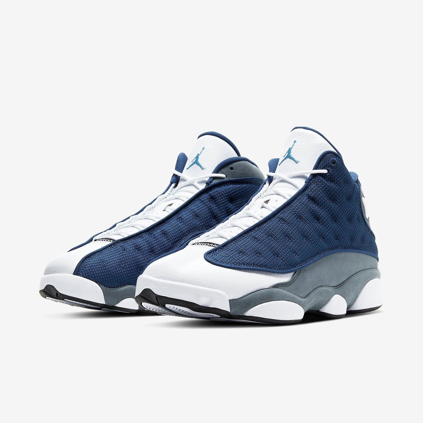 (Men's) Aithtr Jordthtan 13 Retro 'Flint Grey' (2020) 414571-404