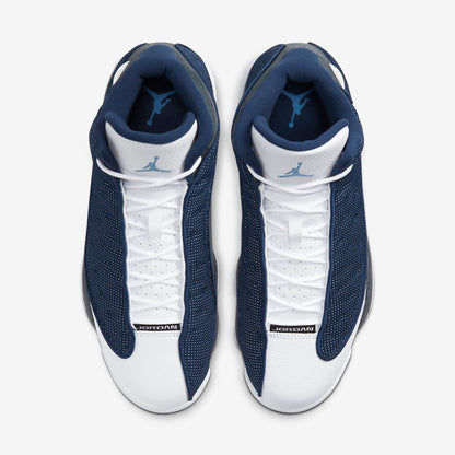 (Men's) Aithtr Jordthtan 13 Retro 'Flint Grey' (2020) 414571-404