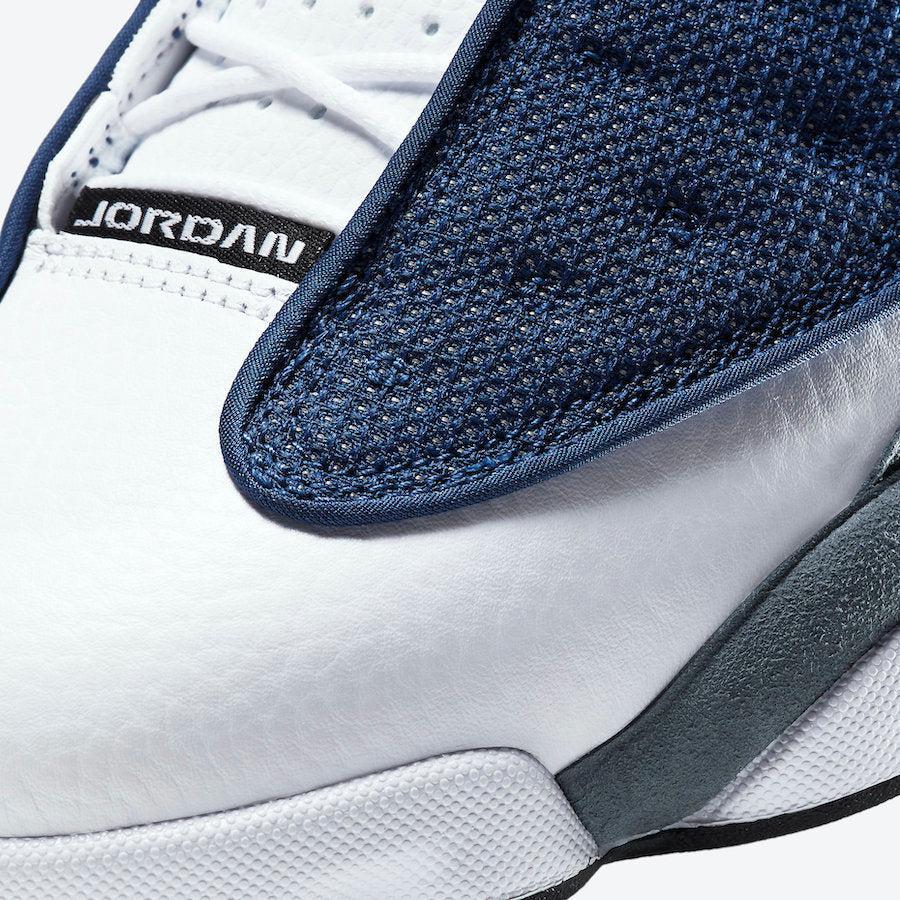 (Men's) Aithtr Jordthtan 13 Retro 'Flint Grey' (2020) 414571-404