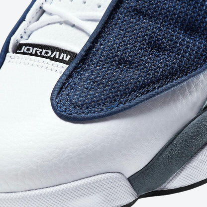 (Men's) Aithtr Jordthtan 13 Retro 'Flint Grey' (2020) 414571-404