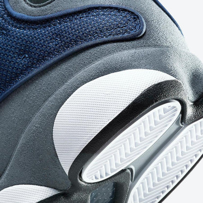 (Men's) Aithtr Jordthtan 13 Retro 'Flint Grey' (2020) 414571-404