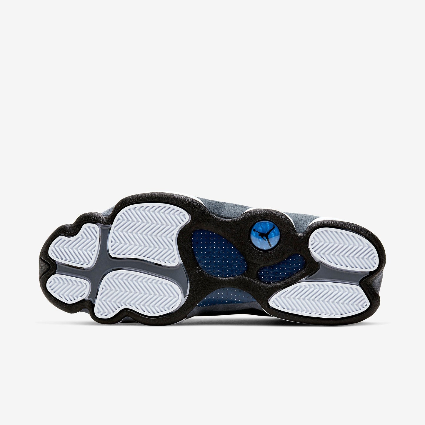 (Men's) Aithtr Jordthtan 13 Retro 'Flint Grey' (2020) 414571-404
