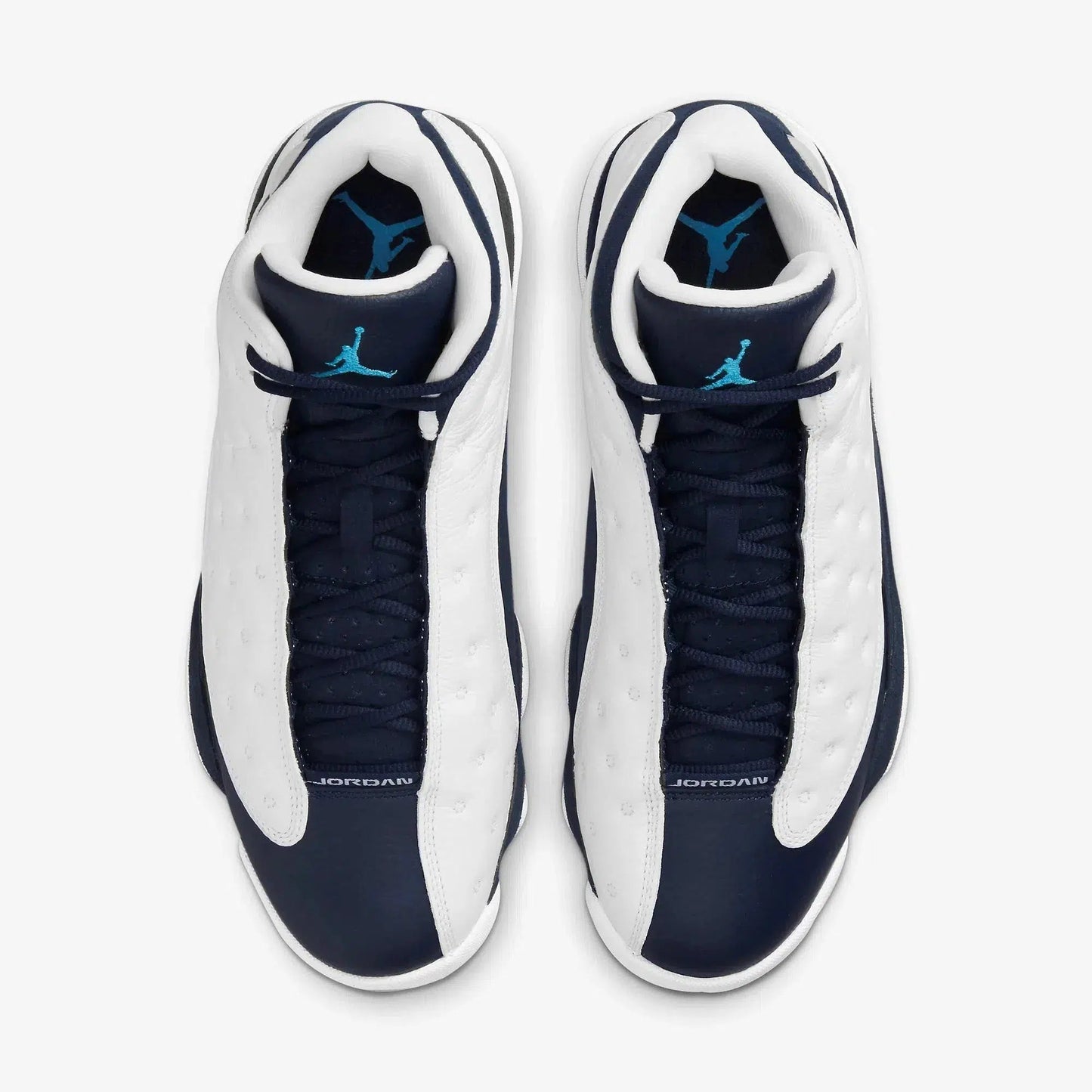 (Men's) Aithtr Jordthtan 13 Retro 'Hornets / Obsidian' (2021) 414571-144
