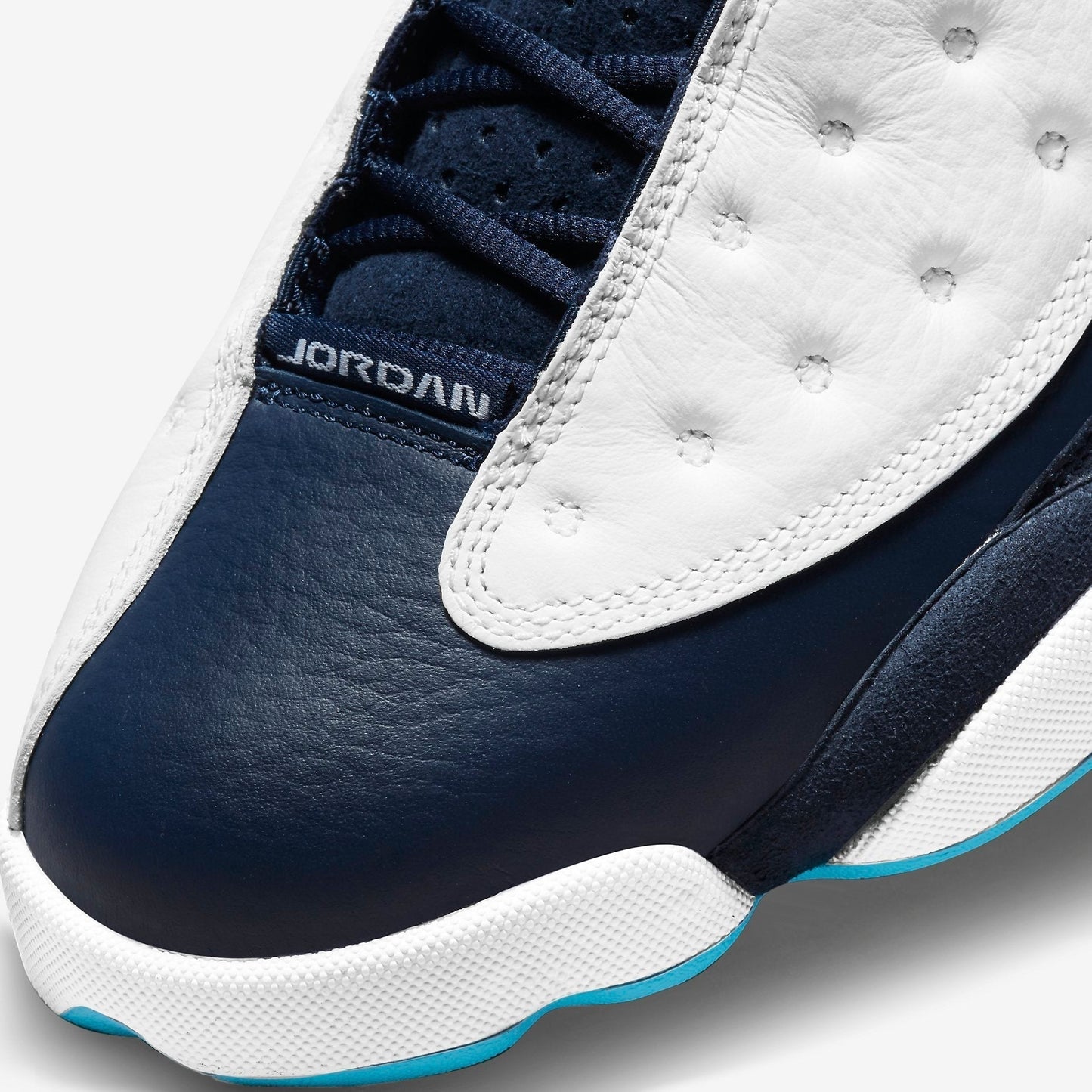 (Men's) Aithtr Jordthtan 13 Retro 'Hornets / Obsidian' (2021) 414571-144