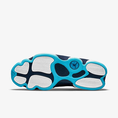 (Men's) Aithtr Jordthtan 13 Retro 'Hornets / Obsidian' (2021) 414571-144