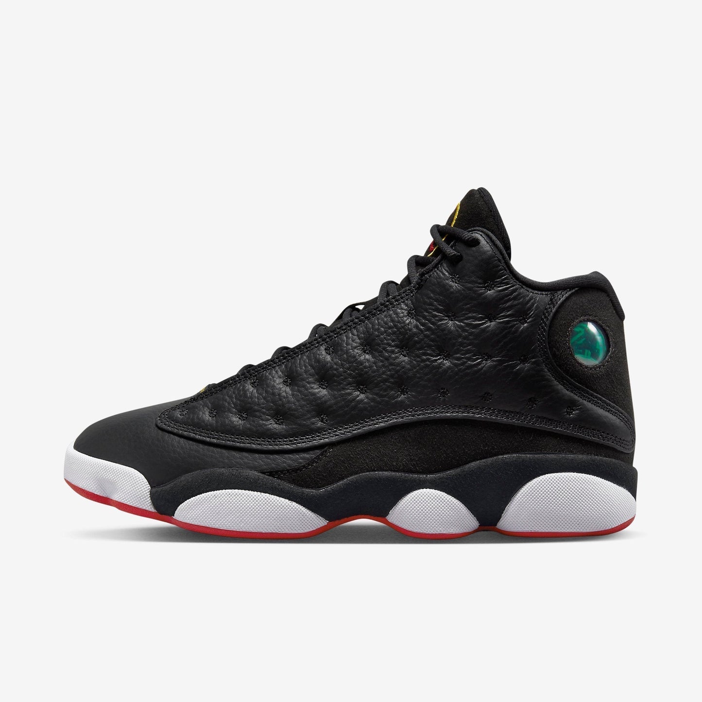 (Men's) Aithtr Jordthtan 13 Retro 'Playoffs' (2023) 414571-062