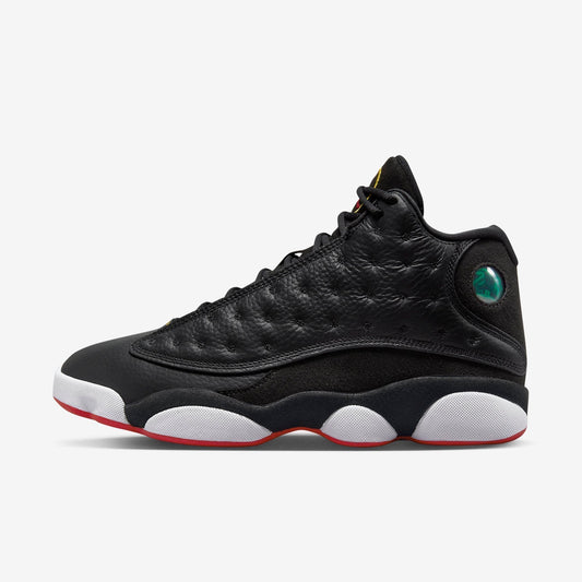 (Men's) Aithtr Jordthtan 13 Retro 'Playoffs' (2023) 414571-062