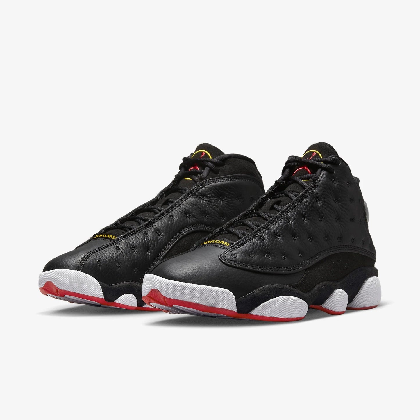 (Men's) Aithtr Jordthtan 13 Retro 'Playoffs' (2023) 414571-062
