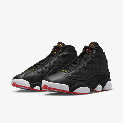(Men's) Aithtr Jordthtan 13 Retro 'Playoffs' (2023) 414571-062