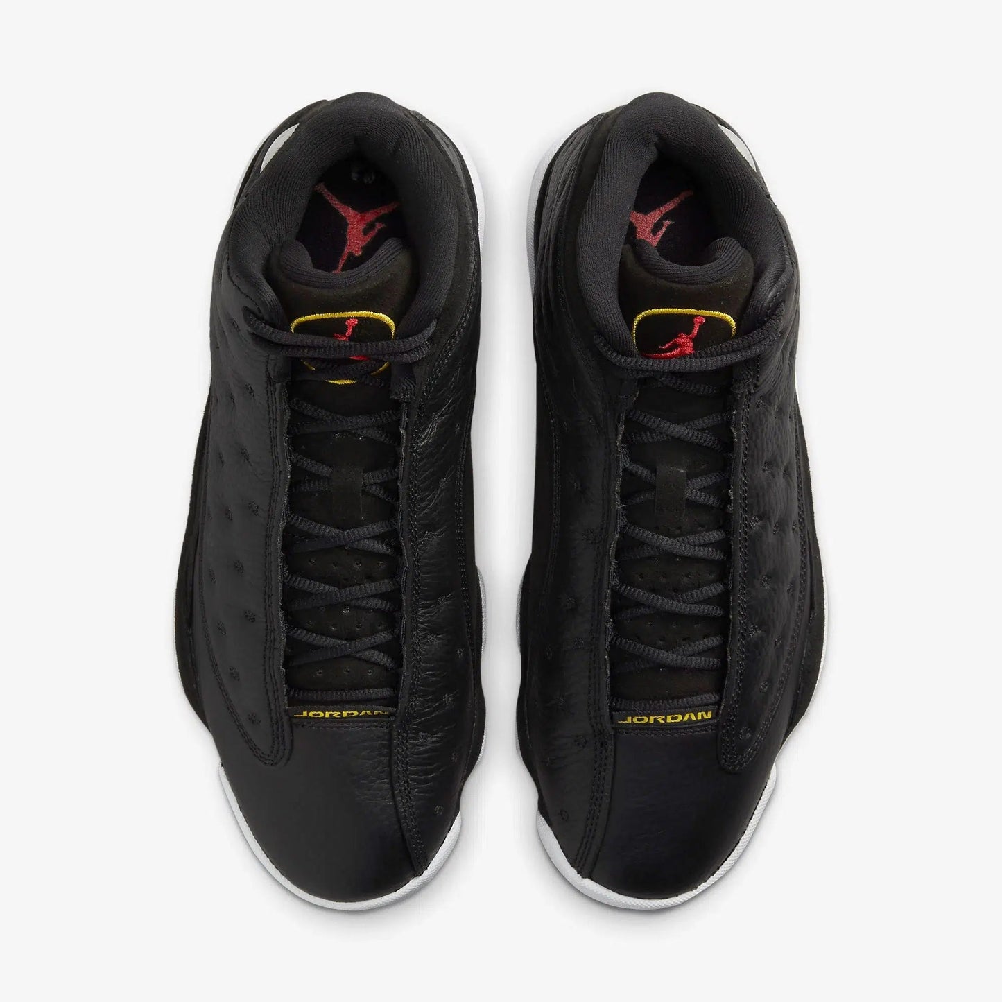 (Men's) Aithtr Jordthtan 13 Retro 'Playoffs' (2023) 414571-062