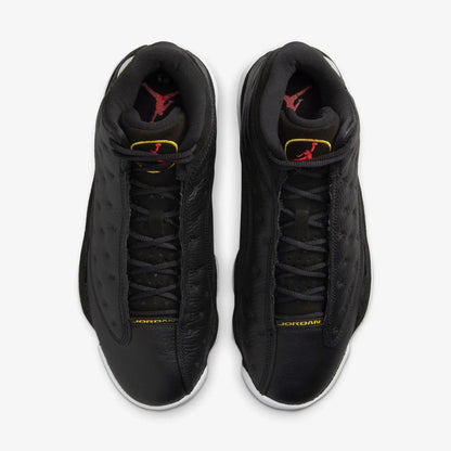 (Men's) Aithtr Jordthtan 13 Retro 'Playoffs' (2023) 414571-062