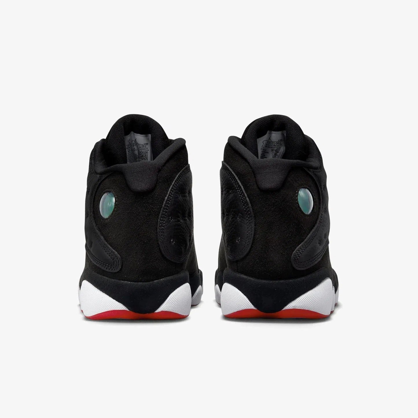 (Men's) Aithtr Jordthtan 13 Retro 'Playoffs' (2023) 414571-062