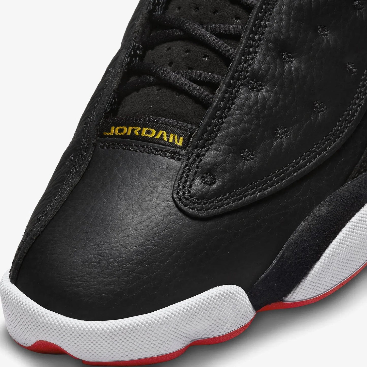 (Men's) Aithtr Jordthtan 13 Retro 'Playoffs' (2023) 414571-062