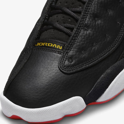 (Men's) Aithtr Jordthtan 13 Retro 'Playoffs' (2023) 414571-062