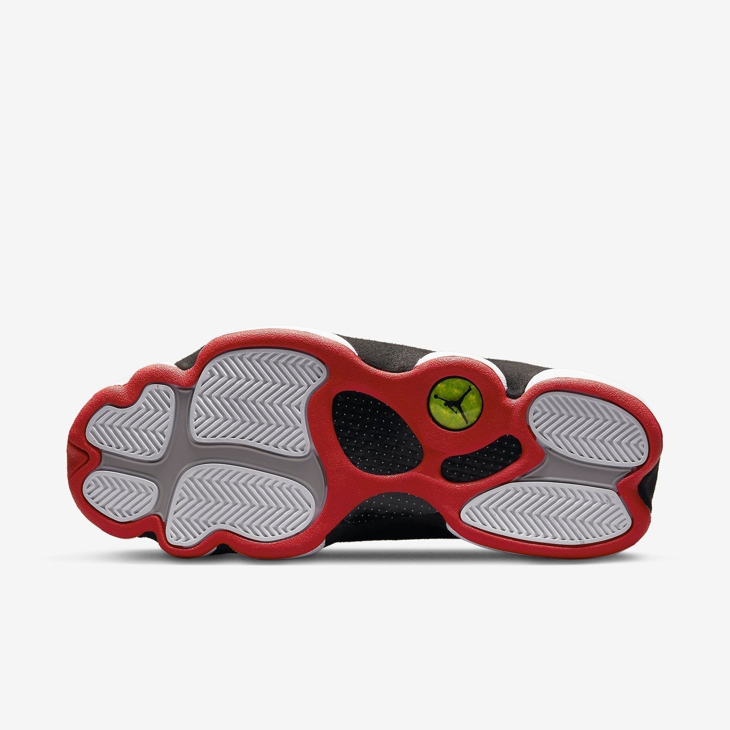 (Men's) Aithtr Jordthtan 13 Retro 'Playoffs' (2023) 414571-062