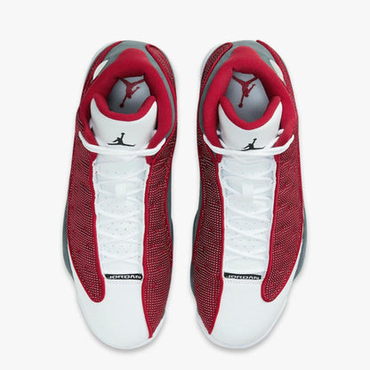 (Men's) Aithtr Jordthtan 13 Retro 'Red Flint' (2021) DJ5982-600