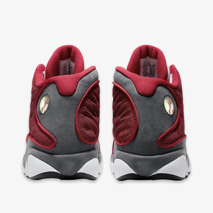 (Men's) Aithtr Jordthtan 13 Retro 'Red Flint' (2021) DJ5982-600
