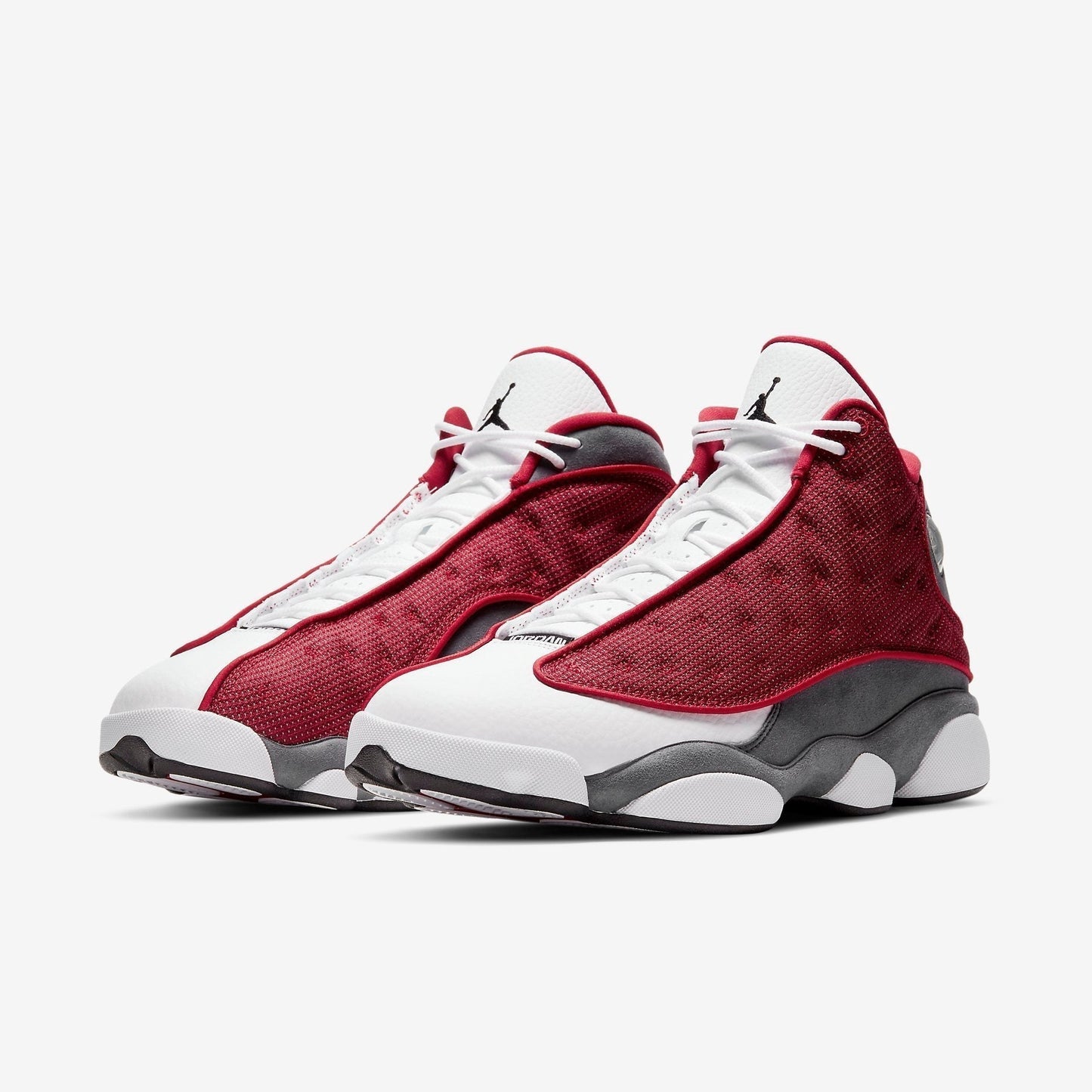 (Men's) Aithtr Jordthtan 13 Retro 'Red Flint' (2021) DJ5982-600