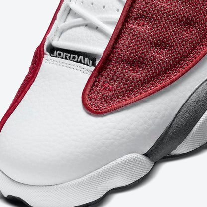 (Men's) Aithtr Jordthtan 13 Retro 'Red Flint' (2021) DJ5982-600