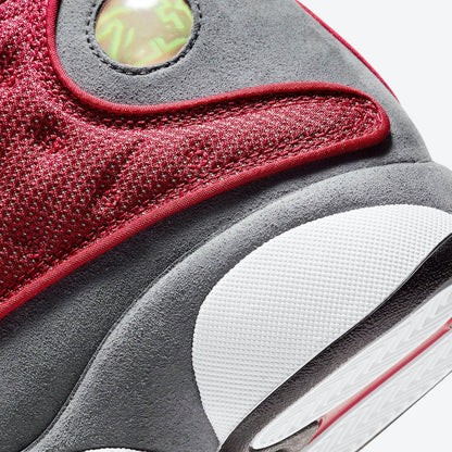 (Men's) Aithtr Jordthtan 13 Retro 'Red Flint' (2021) DJ5982-600