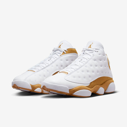 (Men's) Aithtr Jordthtan 13 Retro 'Wheat' (2023) 414571-171