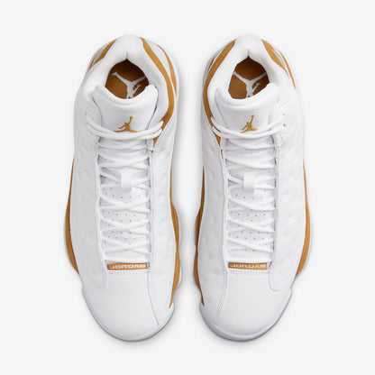 (Men's) Aithtr Jordthtan 13 Retro 'Wheat' (2023) 414571-171