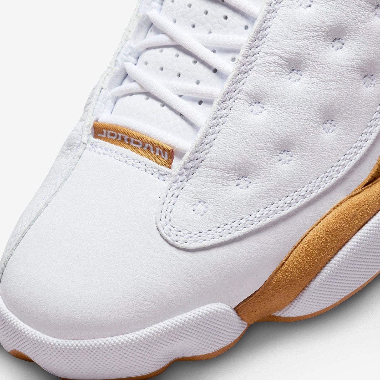 (Men's) Aithtr Jordthtan 13 Retro 'Wheat' (2023) 414571-171