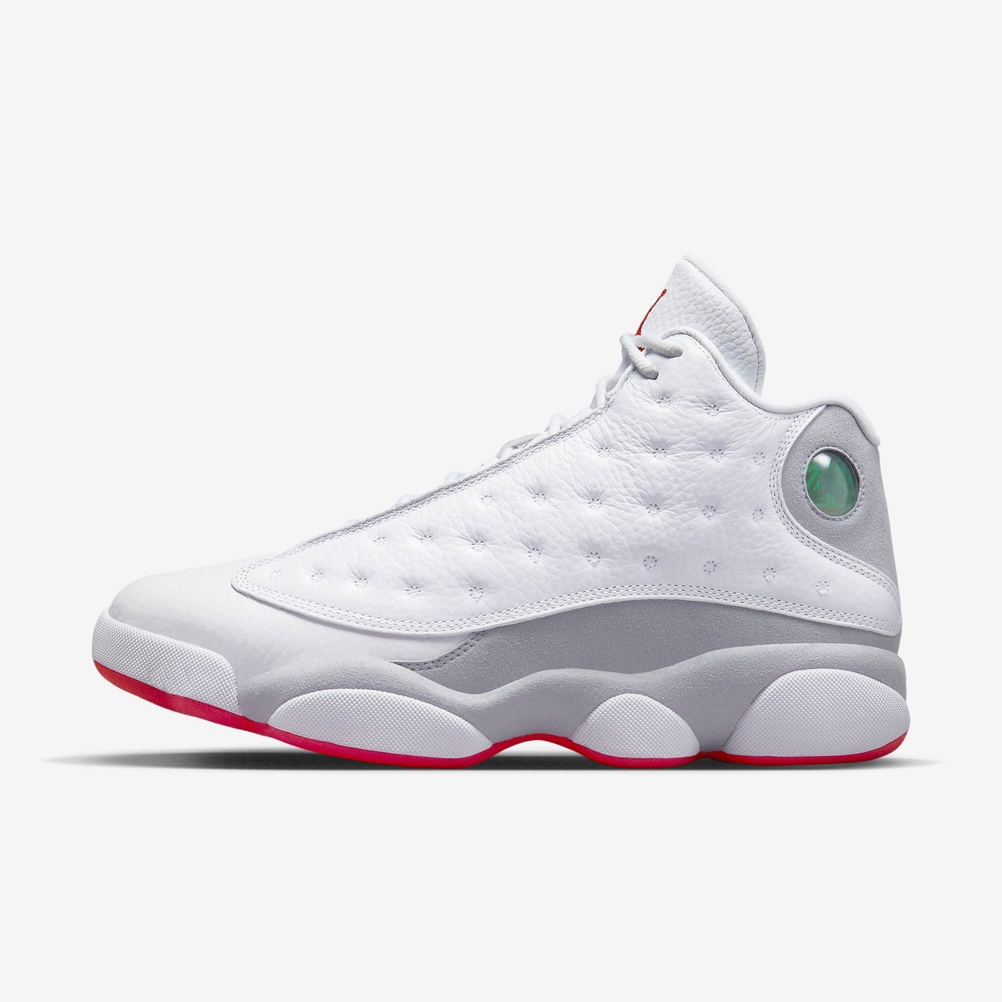 (Men's) Aithtr Jordthtan 13 Retro 'Wolf Grey' (2023) 414571-160