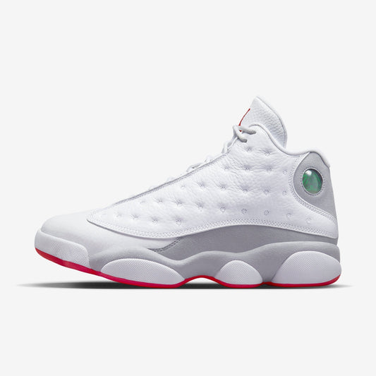 (Men's) Aithtr Jordthtan 13 Retro 'Wolf Grey' (2023) 414571-160