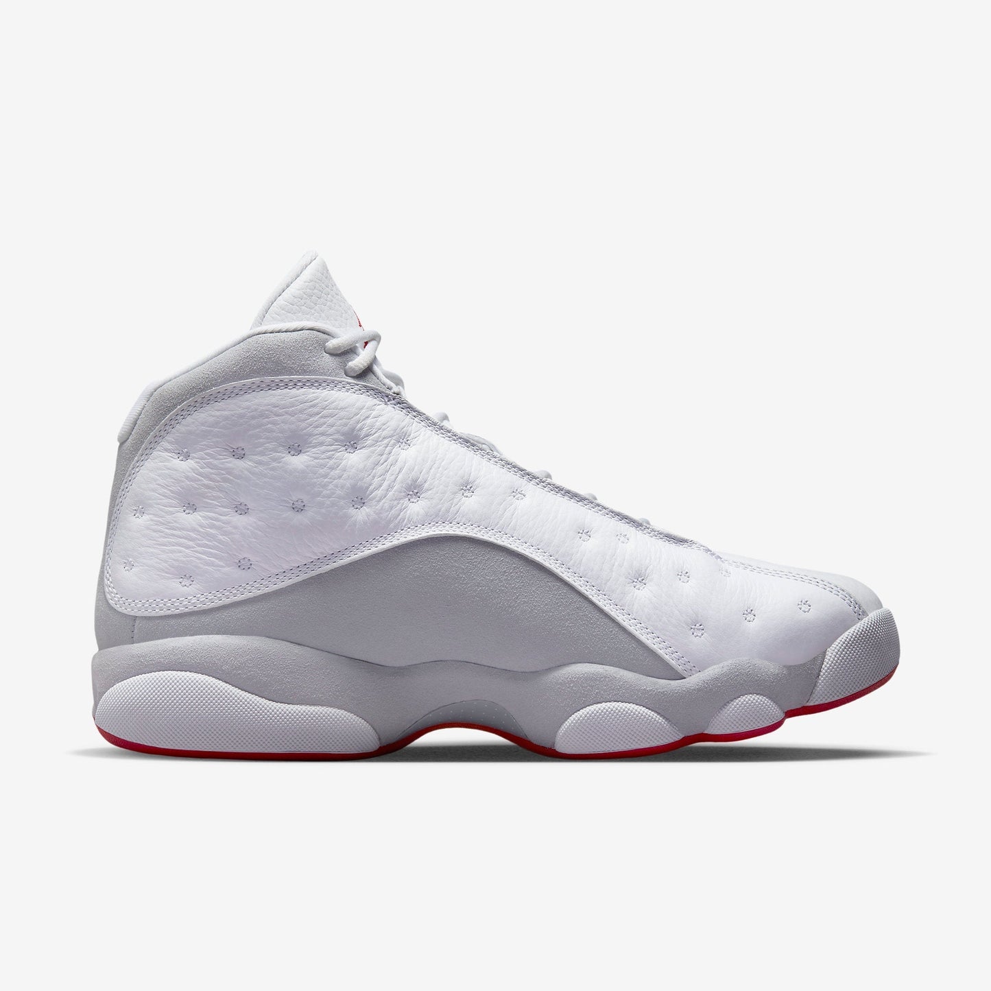(Men's) Aithtr Jordthtan 13 Retro 'Wolf Grey' (2023) 414571-160