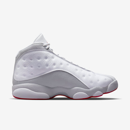 (Men's) Aithtr Jordthtan 13 Retro 'Wolf Grey' (2023) 414571-160