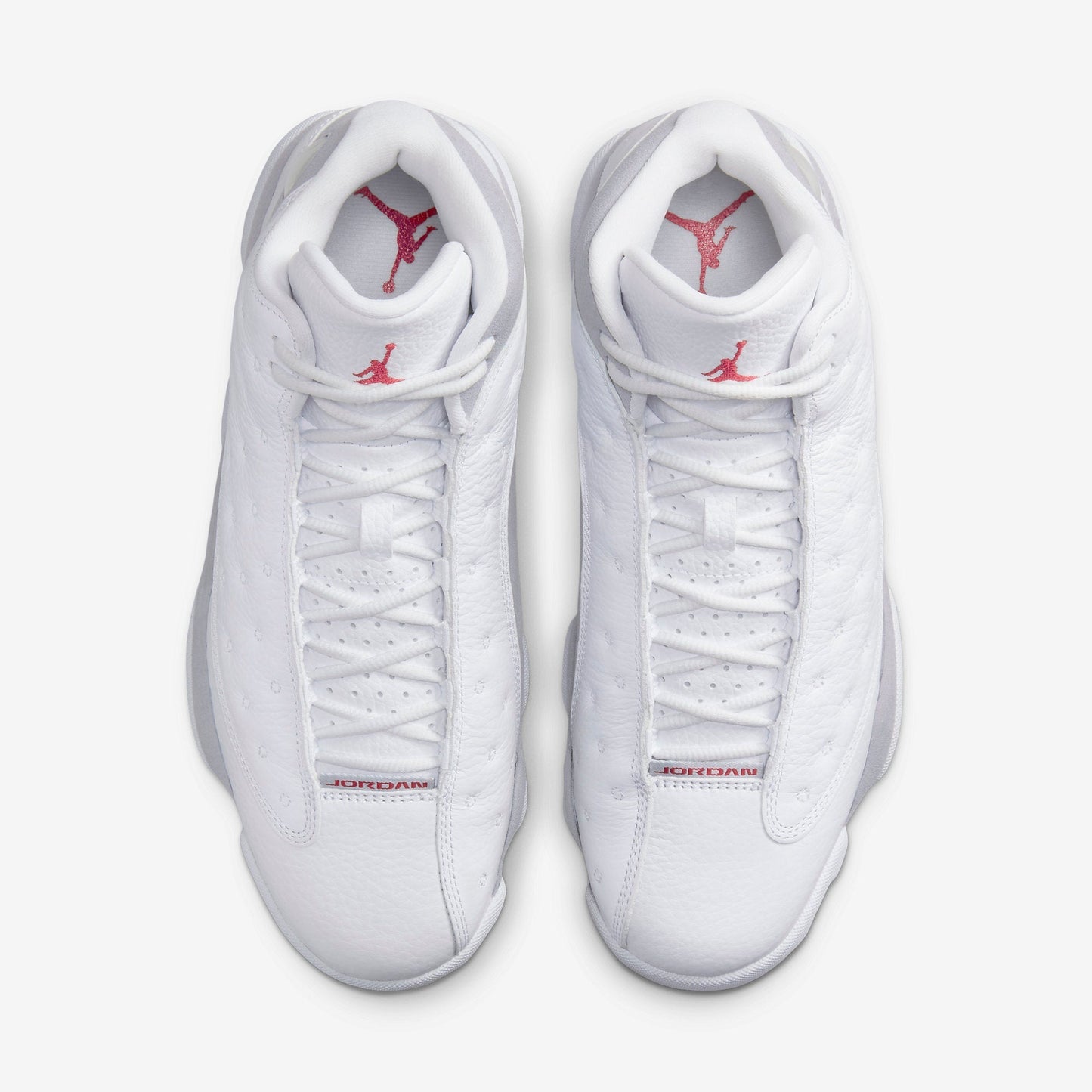 (Men's) Aithtr Jordthtan 13 Retro 'Wolf Grey' (2023) 414571-160