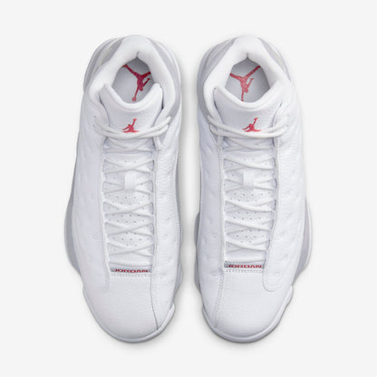(Men's) Aithtr Jordthtan 13 Retro 'Wolf Grey' (2023) 414571-160