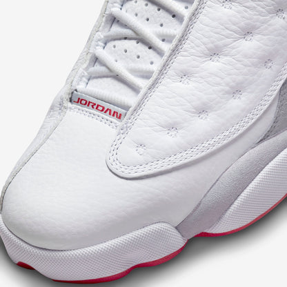 (Men's) Aithtr Jordthtan 13 Retro 'Wolf Grey' (2023) 414571-160