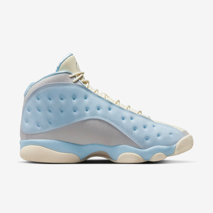 (Men's) Aithtr Jordthtan 13 Retro x SoleFly 'I’d Rather Be Fishing' (2022) DX5763-100