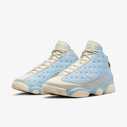 (Men's) Aithtr Jordthtan 13 Retro x SoleFly 'I’d Rather Be Fishing' (2022) DX5763-100