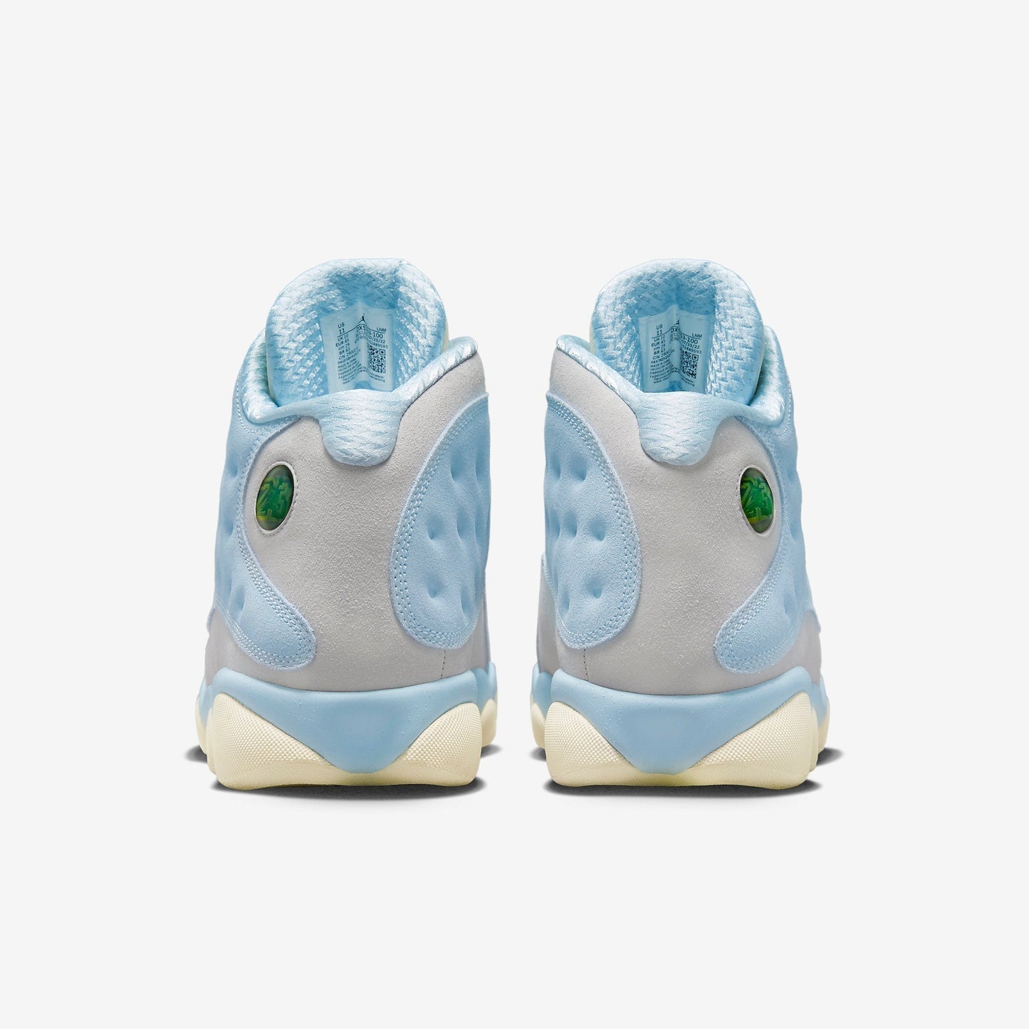 (Men's) Aithtr Jordthtan 13 Retro x SoleFly 'I’d Rather Be Fishing' (2022) DX5763-100