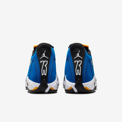 (Men's) Aithtr Jordthtan 14 Retro 'Laney' (2023) 487471-407
