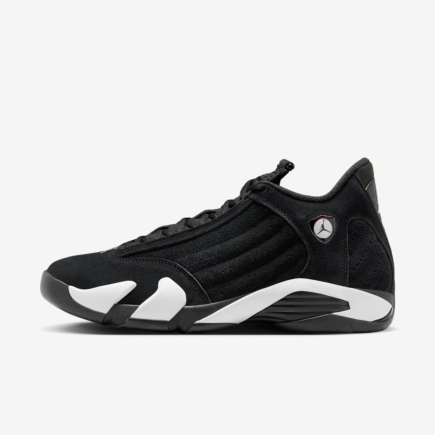 (Men's) Aithtr Jordthtan 14 Retro 'Oreo' (2023) 487471-016