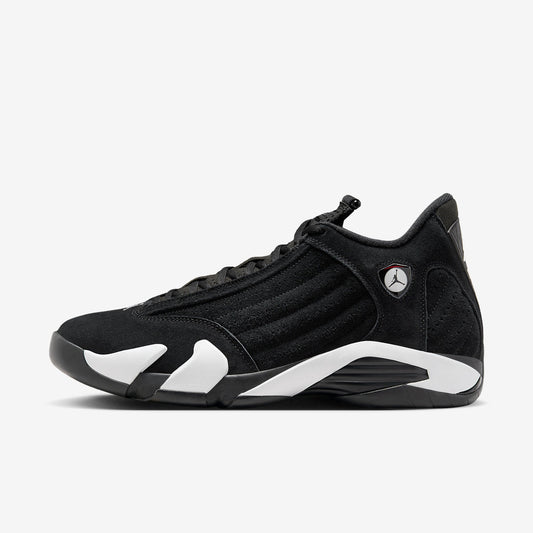 (Men's) Aithtr Jordthtan 14 Retro 'Oreo' (2023) 487471-016