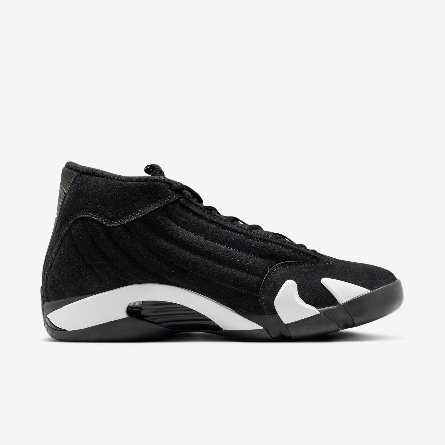 (Men's) Aithtr Jordthtan 14 Retro 'Oreo' (2023) 487471-016