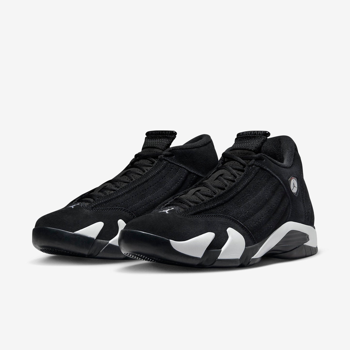 (Men's) Aithtr Jordthtan 14 Retro 'Oreo' (2023) 487471-016