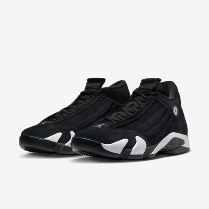 (Men's) Aithtr Jordthtan 14 Retro 'Oreo' (2023) 487471-016