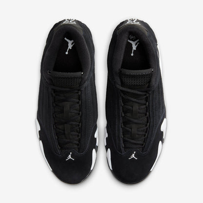 (Men's) Aithtr Jordthtan 14 Retro 'Oreo' (2023) 487471-016