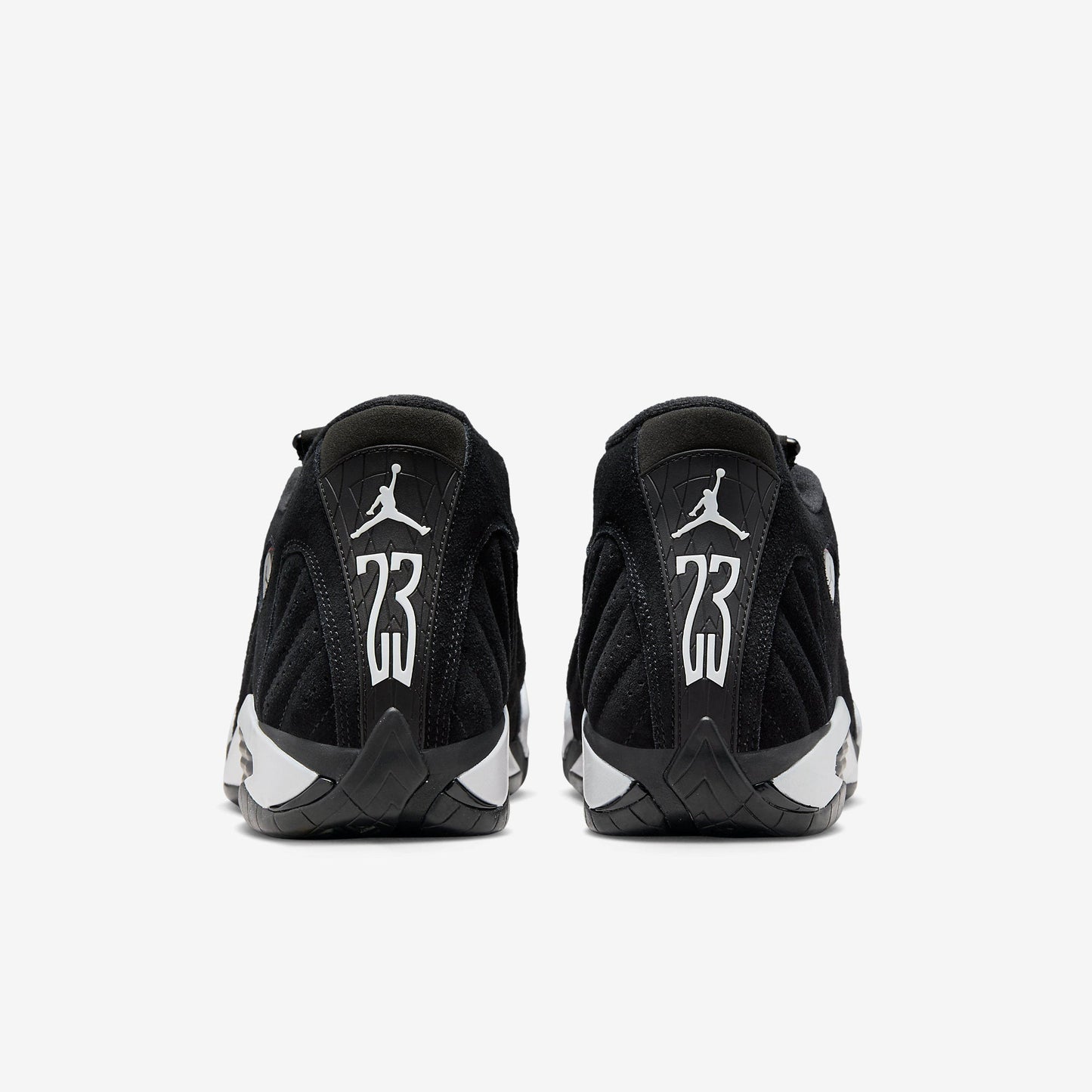(Men's) Aithtr Jordthtan 14 Retro 'Oreo' (2023) 487471-016