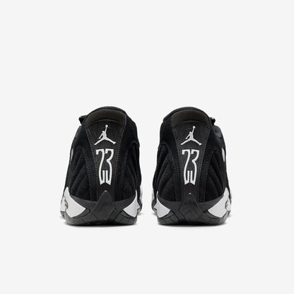 (Men's) Aithtr Jordthtan 14 Retro 'Oreo' (2023) 487471-016